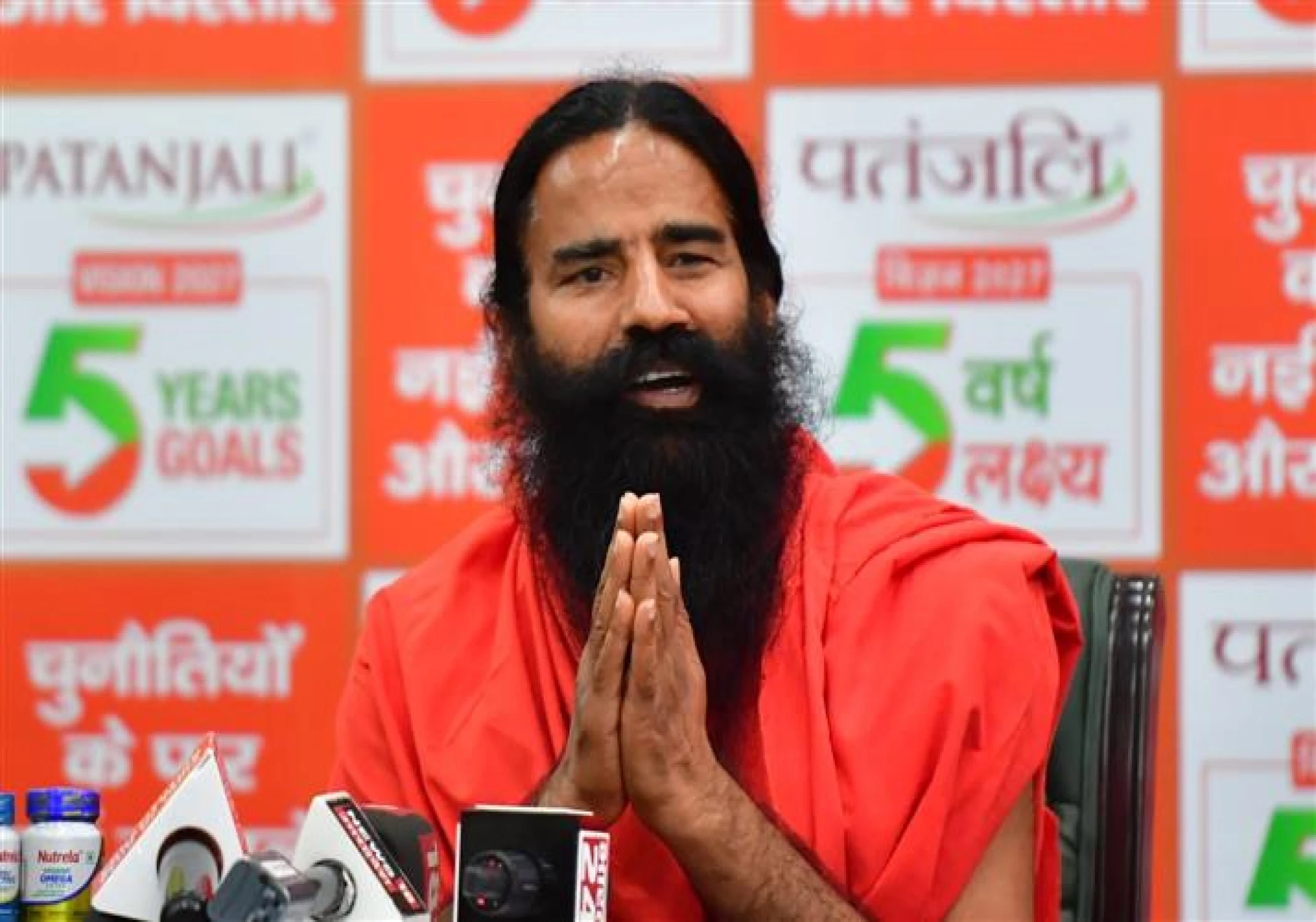 Supreme Court Rebukes Patanjali Ayurved for Misleading ads and demands accountability.